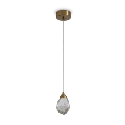 Подвесной светильник Freya Roche FR6236PL-L5BS изображение в интернет-магазине Cramer Light фото 2
