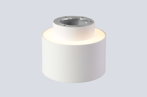 Потолочный светильник Crystal Lux CLT 085C WH изображение в интернет-магазине Cramer Light фото 8