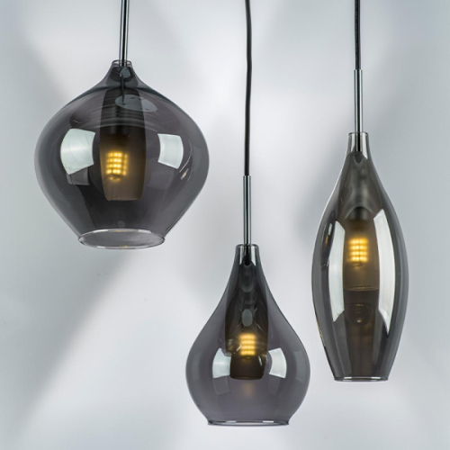 Подвесная люстра Lightstar Pentola 803057 изображение в интернет-магазине Cramer Light фото 4