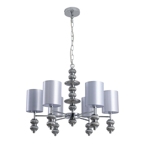 Подвесная люстра Lumion Moderni Ilmira 8338/6 изображение в интернет-магазине Cramer Light