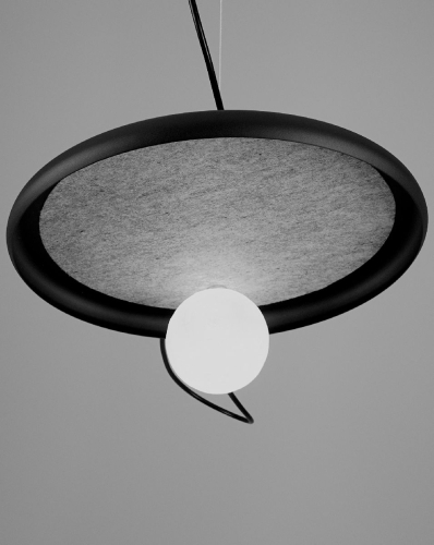 Подвесной светильник Moderli Cosmi V10695-PL изображение в интернет-магазине Cramer Light фото 5