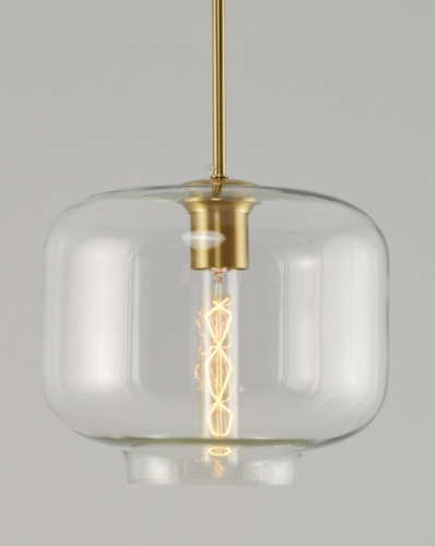 Подвесной светильник Moderli Teen V11531-1P изображение в интернет-магазине Cramer Light фото 4