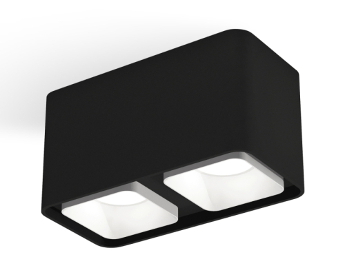 Накладной светильник Ambrella Light Techno XS7851001 (C7851, N7701) изображение в интернет-магазине Cramer Light