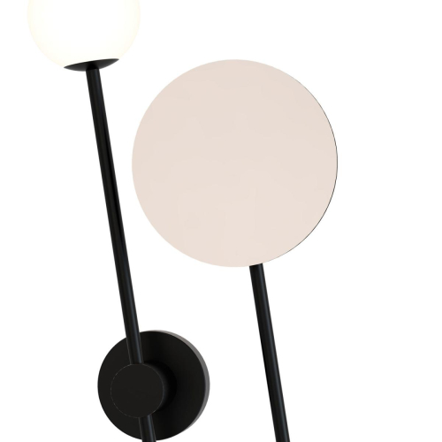 Настенный светильник Favourite Venus 4564-1W изображение в интернет-магазине Cramer Light фото 3