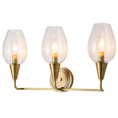 Бра ImperiumLoft Viola 181902-26 дополнительное фото