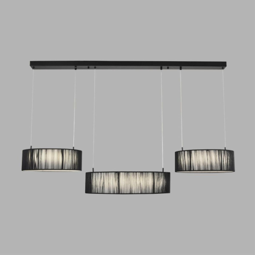 Подвесная люстра Lumion Ledio Kava 8371/70L изображение в интернет-магазине Cramer Light фото 5