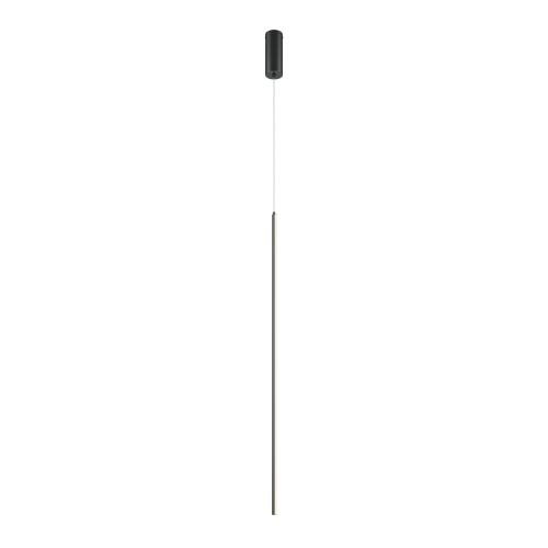 Подвесной светильник Maytoni Modern Halo MOD246PL-L24BK1 изображение в интернет-магазине Cramer Light фото 5