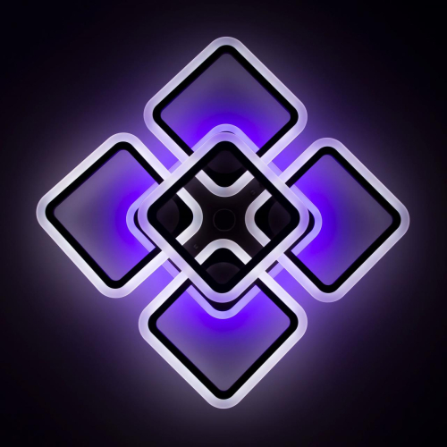 Потолочная люстра Citilux Марсель Смарт CL232A155E изображение в интернет-магазине Cramer Light фото 6