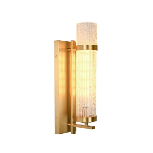 Настенный светильник Delight Collection BRWL7052 BRWL7052 antique brass изображение в интернет-магазине Cramer Light