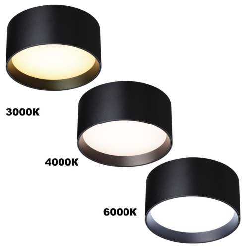 Накладной светильник Novotech Over Orbis 359601 изображение в интернет-магазине Cramer Light фото 4