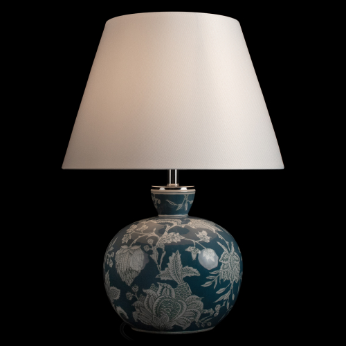 Настольная лампа Loft IT Prussian 10490T изображение в интернет-магазине Cramer Light фото 2
