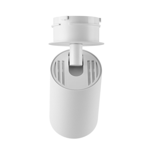 Встраиваемый спот Citilux SkyPORT.10 CL512S10 изображение в интернет-магазине Cramer Light фото 8