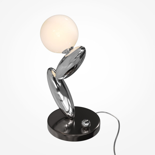 Настольная лампа Maytoni Resonance MOD482TL-L6PT3K изображение в интернет-магазине Cramer Light фото 7