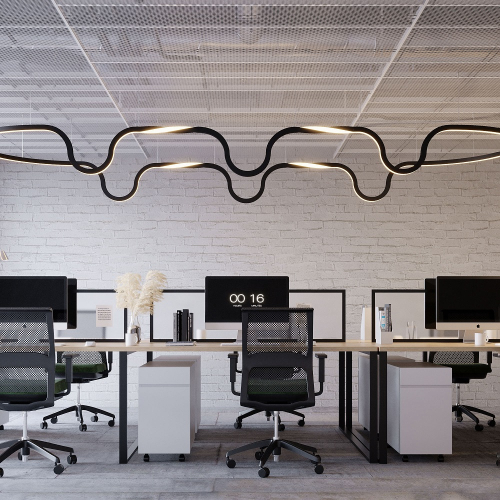 Профиль Arlight SL-ARC 027641 изображение в интернет-магазине Cramer Light фото 5