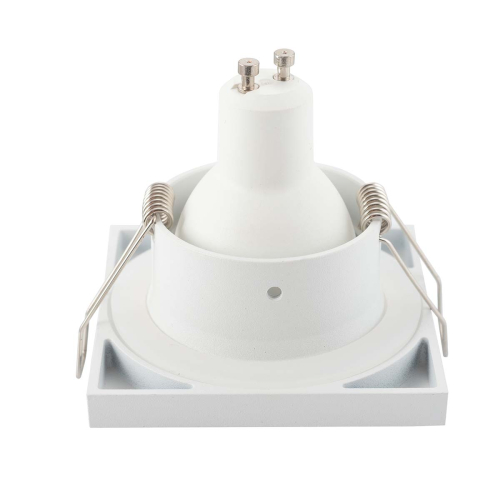 Встраиваемый светильник Denkirs DK3014-WH изображение в интернет-магазине Cramer Light фото 6