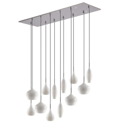 Подвесная люстра Lightstar Pentola 803120 изображение в интернет-магазине Cramer Light