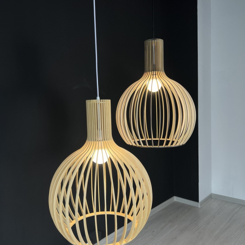 Подвесной светильник ImperiumLoft Secto 204455-22 изображение в интернет-магазине Cramer Light фото 36