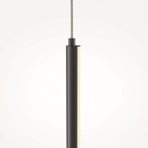 Подвесной светильник Maytoni Halo MOD246PL-L12BK изображение в интернет-магазине Cramer Light фото 4