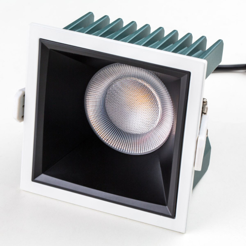 Встраиваемый светильник Lightstar Ciclone 385447 изображение в интернет-магазине Cramer Light фото 6