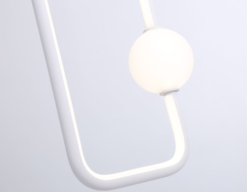 Подвесной светильник Ambrella Light Comfort LineTech FL66361 изображение в интернет-магазине Cramer Light фото 4