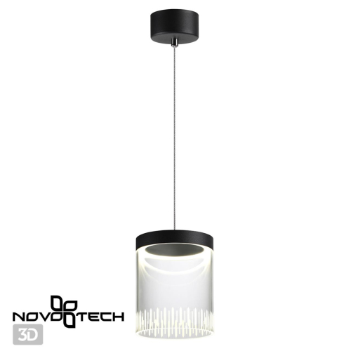 Подвесной светильник Novotech Aura 359008 изображение в интернет-магазине Cramer Light фото 4