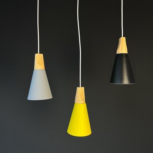 Подвесной светильник ImperiumLoft XD-A 178206-26 изображение в интернет-магазине Cramer Light фото 5