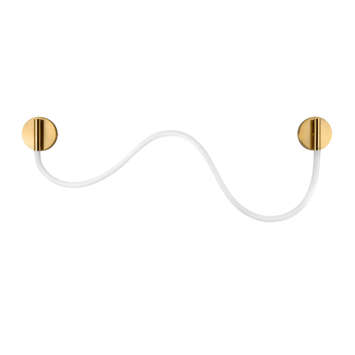 Настенный светильник Loft IT Thread 10388W Brass изображение в интернет-магазине Cramer Light