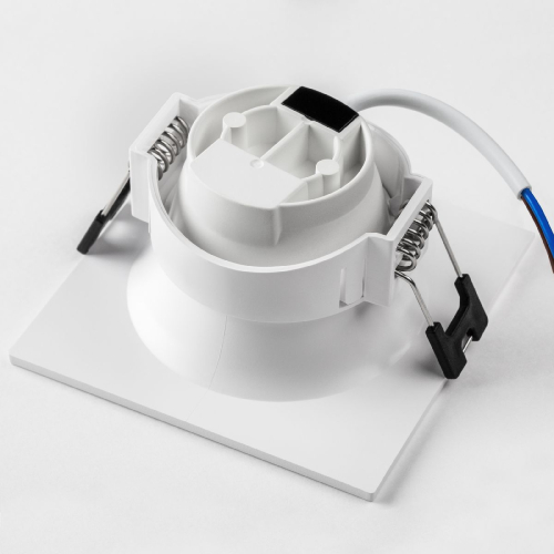 Рамка для светильника Lightstar Levigo 012136 изображение в интернет-магазине Cramer Light фото 3