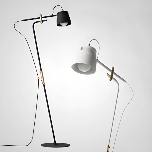 Торшер ImperiumLoft Ram 101955-26 изображение в интернет-магазине Cramer Light фото 3