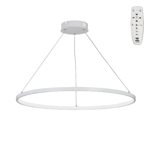 Подвесной светильник Vitaluce V2516DT-0/1S изображение в интернет-магазине Cramer Light