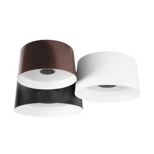 Потолочный светильник Loft IT Duo 10360/3 изображение в интернет-магазине Cramer Light фото 3