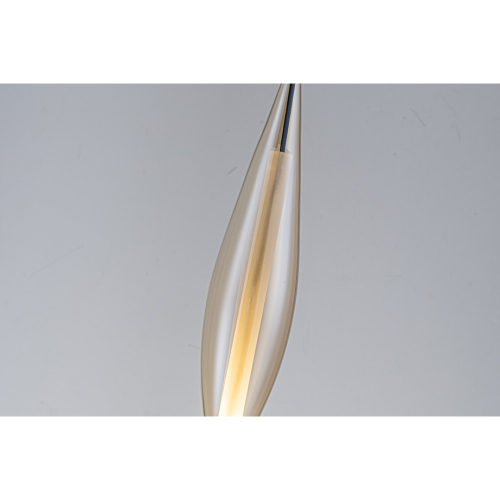 Подвесной светильник Belfast Saintfield 107-1 BR AM изображение в интернет-магазине Cramer Light фото 5