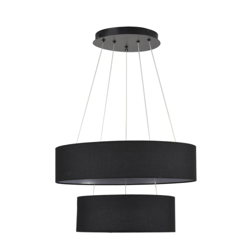 Подвесная люстра Lumion Ledio Sava 8373/55L изображение в интернет-магазине Cramer Light
