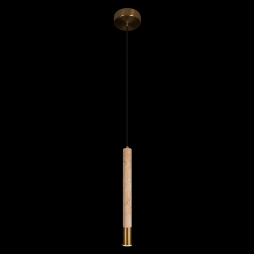 Подвесной светильник Loft IT Everest 10583D Bronze изображение в интернет-магазине Cramer Light фото 6