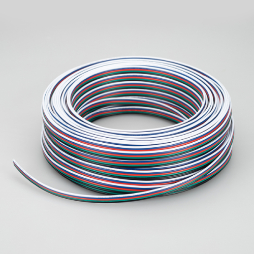 Шлейф питания Arlight Lineair Flat 026354 дополнительное фото фото 3