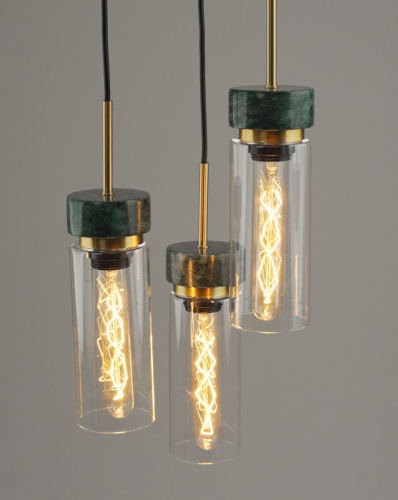 Подвесной светильник Moderli Almero V11820-3P изображение в интернет-магазине Cramer Light фото 5