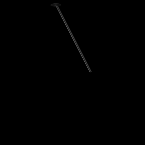 Встраиваемый светильник Loft IT Cane 10359/600 Black изображение в интернет-магазине Cramer Light фото 9