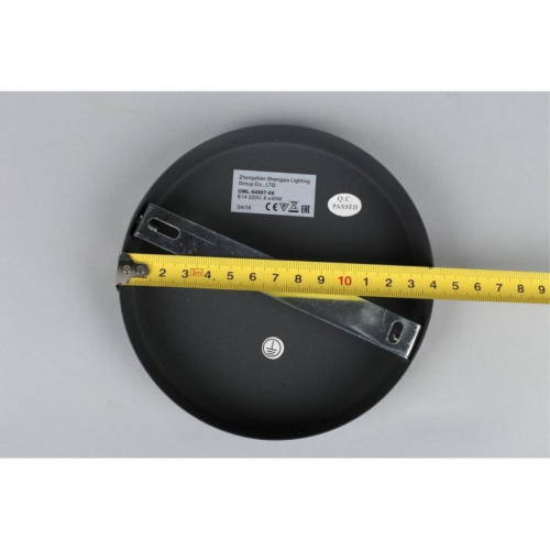 Потолочная люстра Omnilux Reggello OML-64907-06 изображение в интернет-магазине Cramer Light фото 8