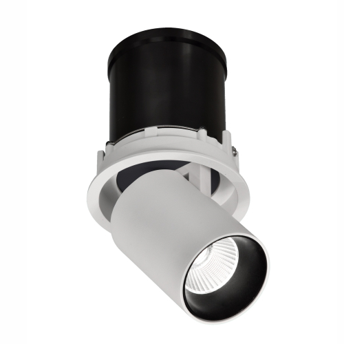 Встраиваемый спот Mantra Garda 6402 изображение в интернет-магазине Cramer Light фото 4