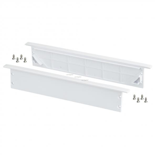 Заглушка профиля Arlight 027919 изображение в интернет-магазине Cramer Light