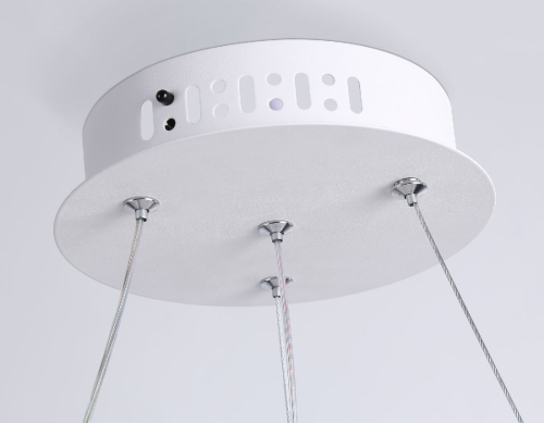 Подвесная люстра Ambrella Light Comfort LineTech FL5367 изображение в интернет-магазине Cramer Light фото 8