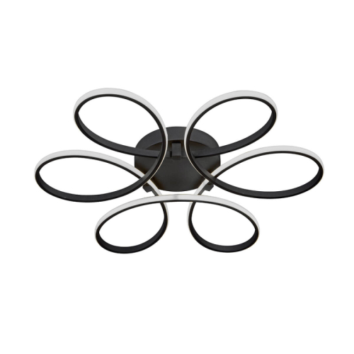 Потолочный светодиодный светильник Vitaluce V4610-1/6PL изображение в интернет-магазине Cramer Light