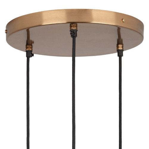 Подвесной светильник Covali JPL-23218 изображение в интернет-магазине Cramer Light фото 3