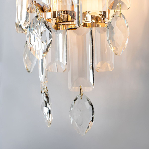 Настенный светильник Modelux ML.7082.02 GD изображение в интернет-магазине Cramer Light фото 4