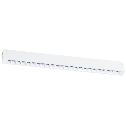 Трековый однофазный светильник Lightstar Teta 205126 изображение в интернет-магазине Cramer Light