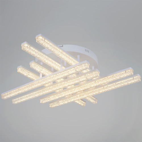 Потолочный светильник Reluce 78290-0.3-08 WH изображение в интернет-магазине Cramer Light фото 3