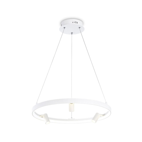 Подвесной светильник Ambrella Light Comfort FL5281 изображение в интернет-магазине Cramer Light