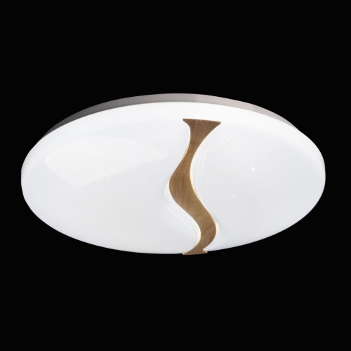 Потолочный светильник De Markt City Ривз 674017801 изображение в интернет-магазине Cramer Light фото 3