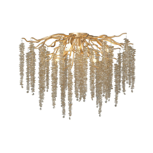 Потолочная люстра Vitaluce V28550-8/7PL изображение в интернет-магазине Cramer Light фото 5