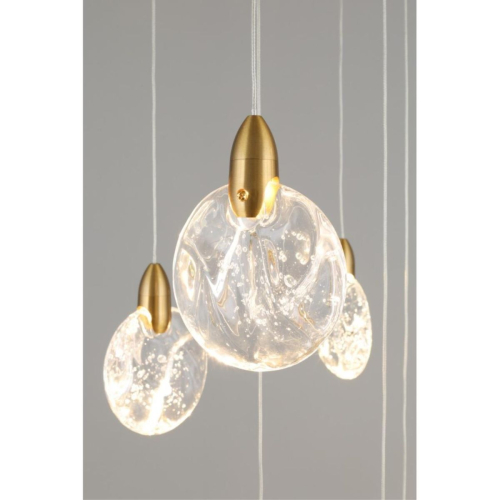 Подвесной светильник Aployt Liza APL.084.06.27 изображение в интернет-магазине Cramer Light фото 17